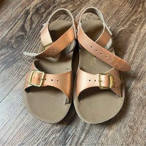 Sun San Salt Water Sandals